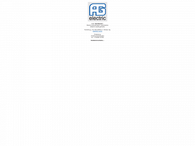 agelectric.lt snapshot