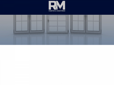 rm-fenster.de snapshot