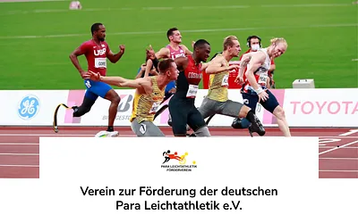 para-leichtathletik.de snapshot