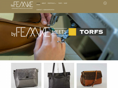 byfemke.be snapshot