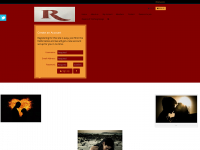 randomsinc.com snapshot