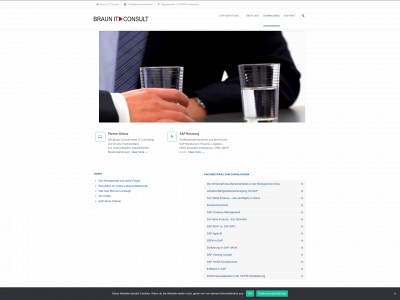 alligate.de snapshot