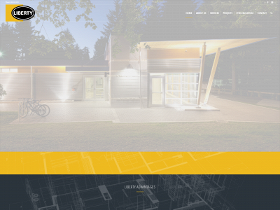 libertyconstructiongroup.ca snapshot