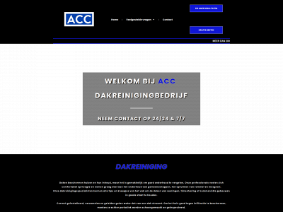 dakreiniging-expert.be snapshot