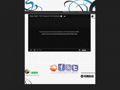 soundport.de snapshot