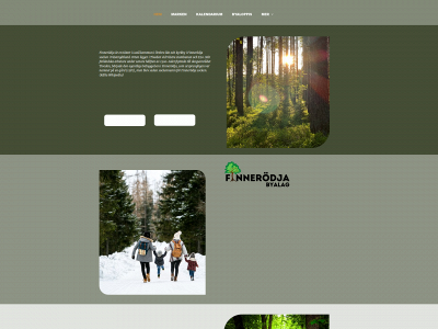 finnerodjabygden.se snapshot