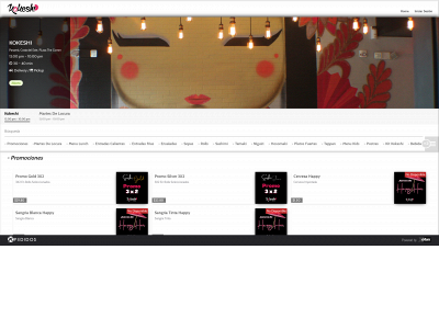 kokeshisushibar.com snapshot