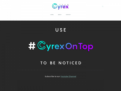 teamcyrex.weebly.com snapshot