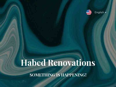 habed.ca snapshot