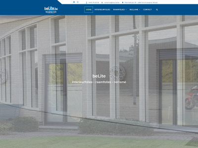 belite.be snapshot
