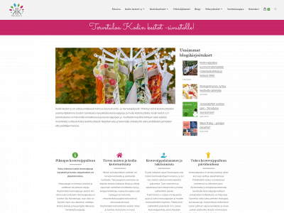 kodinkestot.fi snapshot