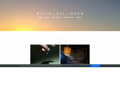 rylieallover.iwolff.com snapshot