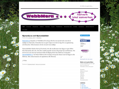 webbmera.com snapshot