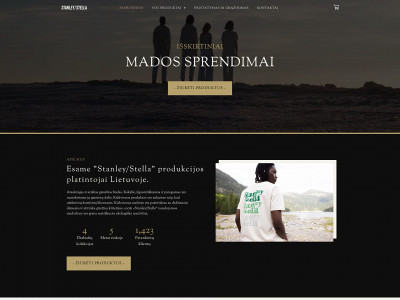 upsprendimai.lt snapshot