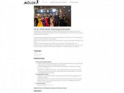 moldk.se snapshot