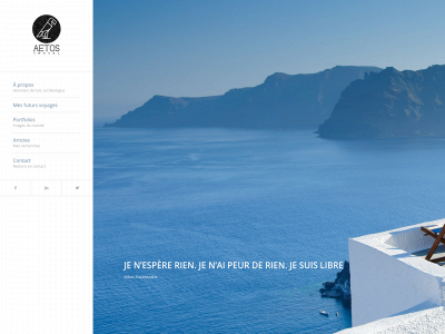 aetos-travel.be snapshot