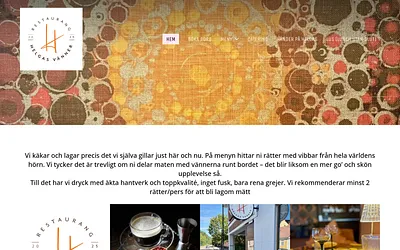 helgasvanner.se snapshot
