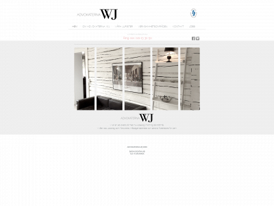 advokaternawj.se snapshot
