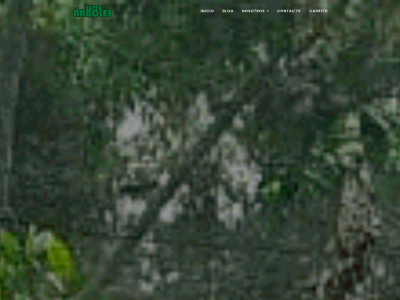 superarboles.ml snapshot