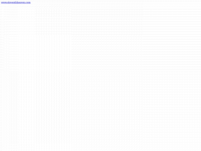 eleventh-heaven.com snapshot