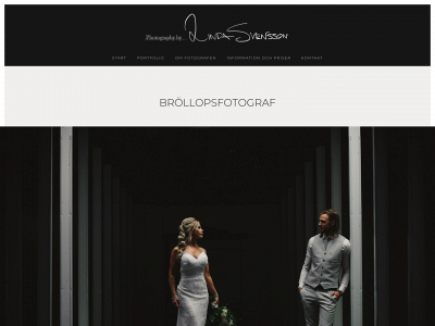 weddingsbylinda.se snapshot