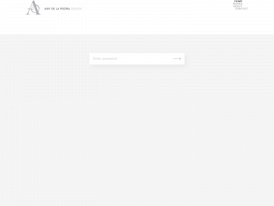 anydelapiedra.com snapshot