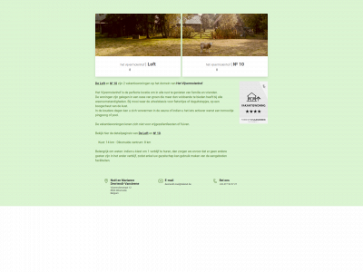 vijvermolenhof.be snapshot