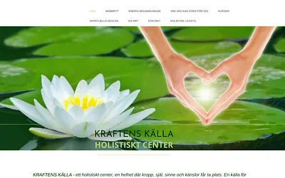 kraftenskalla.se snapshot