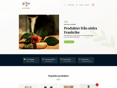 soleildusud.se snapshot