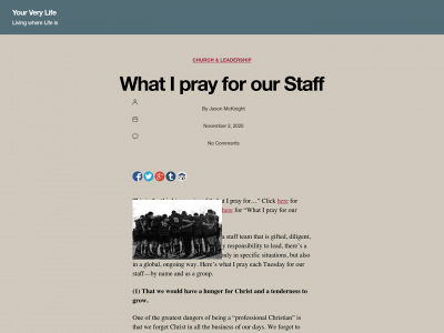 jasonmcknight.org snapshot