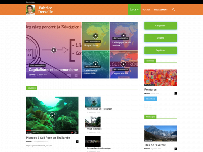 fabricederzelle.com snapshot