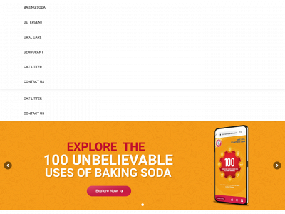 armandhammerarabia.com snapshot