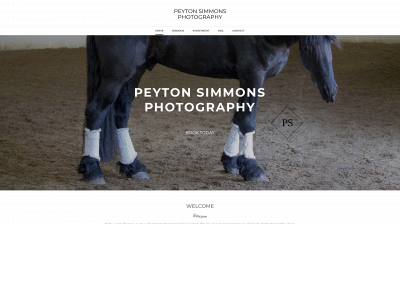 www.peytonsimmonsphotography.com snapshot