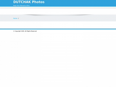 dutchakphotos.com snapshot