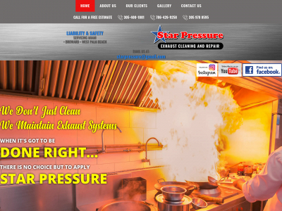 starpressure1.com snapshot