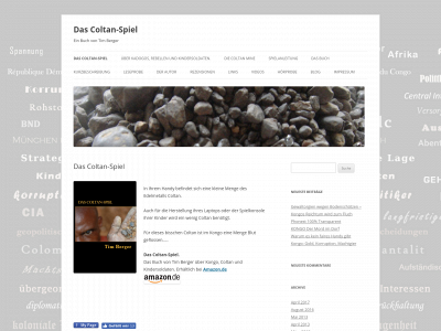 das-coltan-spiel.com snapshot