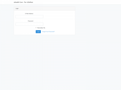 vwelfare.com snapshot
