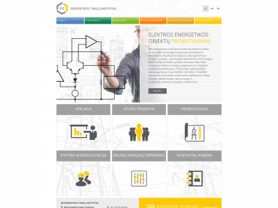eti.lt snapshot