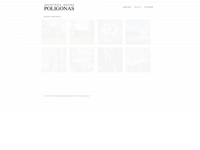 polygon.lt snapshot