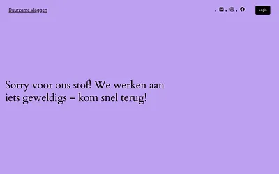 duurzame-vlaggen.nl snapshot