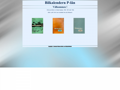 bilkalendern.se snapshot