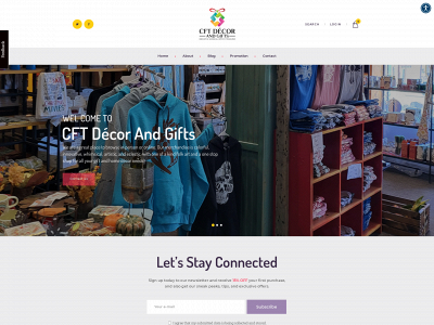 www.cftaos.com snapshot