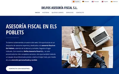 asesoriadelfos.net snapshot