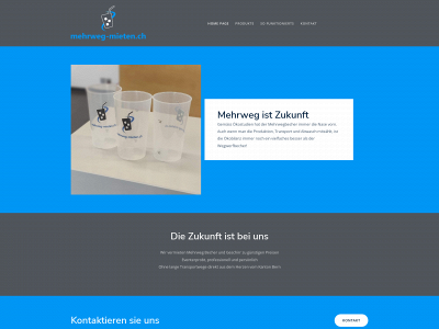 mehrweg-mieten.ch snapshot