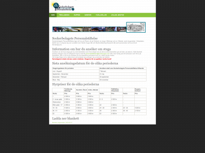 sockerbolagetps.se snapshot