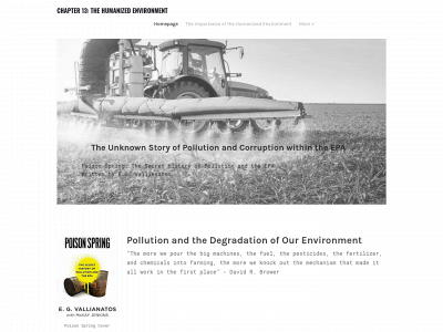 poisonspringelliotingraham.weebly.com snapshot