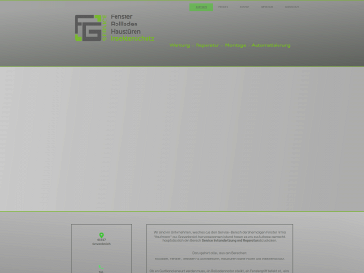 f-g-service.de snapshot