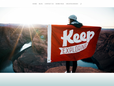 omegatrek.com snapshot
