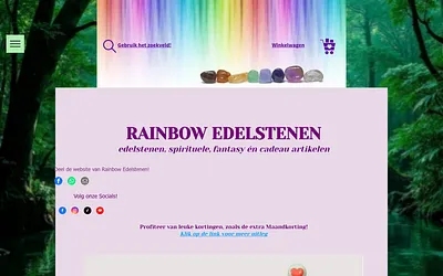 rainbowedelstenen.nl snapshot