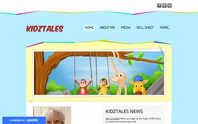 authordebhockenberry.weebly.com snapshot